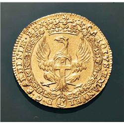 Italy - XVI - XVIII Centuries - Sardinia