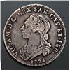 Image 1 : Italy - XVI - XVIII Centuries - Sardinia