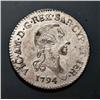 Image 1 : Italy - XVI - XVIII Centuries - Sardinia