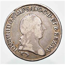 Italy - XVI - XVIII Centuries - Milan