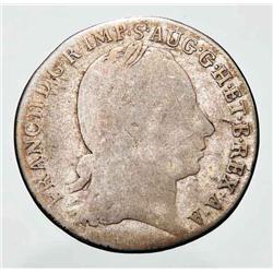 Italy - XVI - XVIII Centuries - Milan