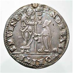 Italy - XVI - XVIII Centuries - Venice