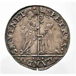 Italy - XVI - XVIII Centuries - Venice