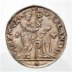 Italy - XVI - XVIII Centuries - Venice