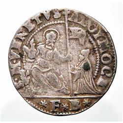 Italy - XVI - XVIII Centuries - Venice