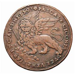 Italy - XVI - XVIII Centuries - Venice