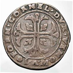 Italy - XVI - XVIII Centuries - Venice