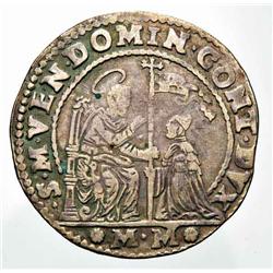 Italy - XVI - XVIII Centuries - Venice