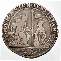 Italy - XVI - XVIII Centuries - Venice