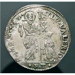 Italy - XVI - XVIII Centuries - Venice