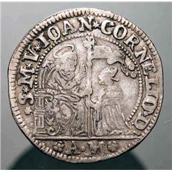 Italy - XVI - XVIII Centuries - Venice