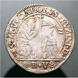 Italy - XVI - XVIII Centuries - Venice