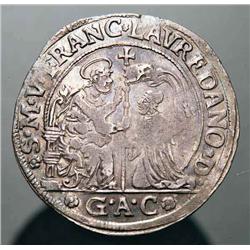 Italy - XVI - XVIII Centuries - Venice