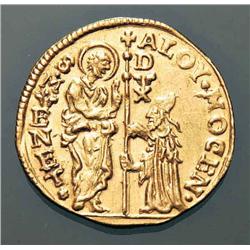 Italy - XVI - XVIII Centuries - Venice