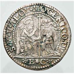 Italy - XVI - XVIII Centuries - Venice