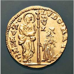 Italy - XVI - XVIII Centuries - Venice