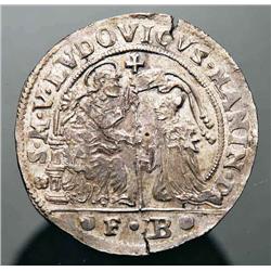 Italy - XVI - XVIII Centuries - Venice