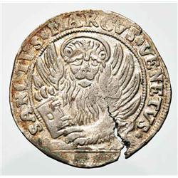 Italy - XVI - XVIII Centuries - Venice