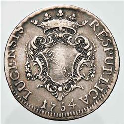 Italy - XVI - XVIII Centuries - Lucca