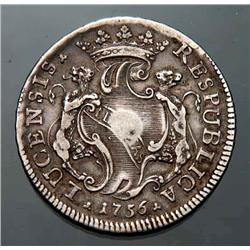 Italy - XVI - XVIII Centuries - Lucca