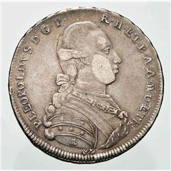 Italy - XVI - XVIII Centuries - Tuscany