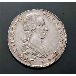 Italy - XVI - XVIII Centuries - Tuscany