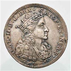 Italy - XVI - XVIII Centuries - Napoli