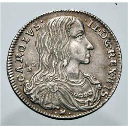 Italy - XVI - XVIII Centuries - Napoli