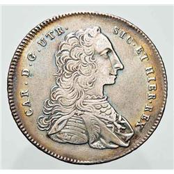 Italy - XVI - XVIII Centuries - Napoli