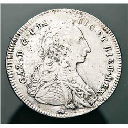 Italy - XVI - XVIII Centuries - Napoli