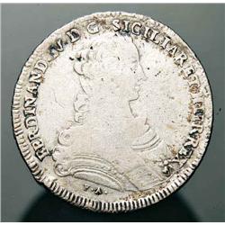 Italy - XVI - XVIII Centuries - Napoli