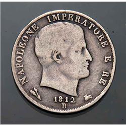 Italy - XIX Century - Napoleon I