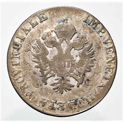 Italy - XIX Century - Lombardo Veneto