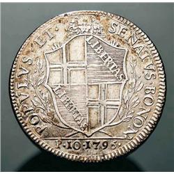 Italy - XIX Century - Bologna