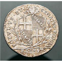 Italy - XIX Century - Bologna