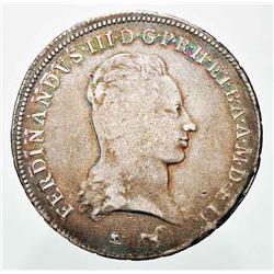 Italy - XIX Century - Tuscany