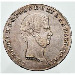 Italy - XIX Century - Tuscany