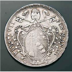 Italy - XIX Century - Papal State - Pius VII