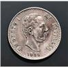 Image 1 : Kingdom of Italy - Umberto I (1878-1900)