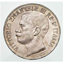 Kingdom of Italy - Vittorio Emanuele III