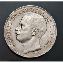 Kingdom of Italy - Vittorio Emanuele III