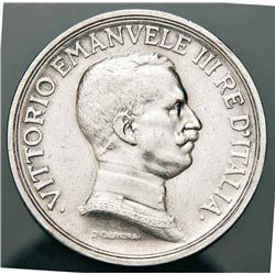 Kingdom of Italy - Vittorio Emanuele III