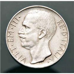 Kingdom of Italy - Vittorio Emanuele III