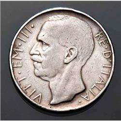 Kingdom of Italy - Vittorio Emanuele III