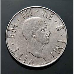 Kingdom of Italy - Vittorio Emanuele III