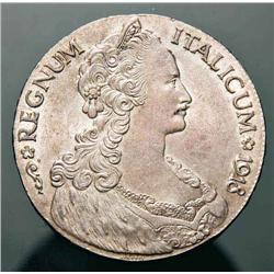 Kingdom of Italy - Vittorio Emanuele III