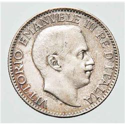 Kingdom of Italy - Vittorio Emanuele III