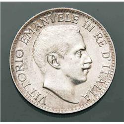 Kingdom of Italy - Vittorio Emanuele III