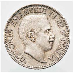 Kingdom of Italy - Vittorio Emanuele III
