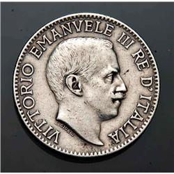 Kingdom of Italy - Vittorio Emanuele III